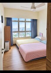 Blk 633B Senja Green (Bukit Panjang), HDB 4 Rooms #638788321